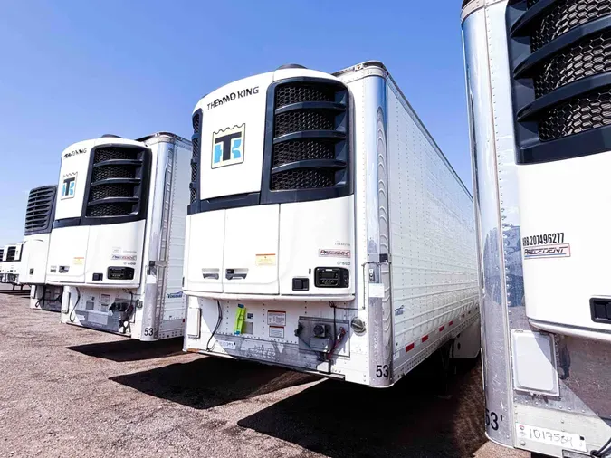 2020 VANGUARD VAN - REF11588ba28bc196a6754b2e5e86d8dbe1