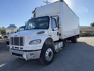 2021 FREIGHTLINER BUSINESS CLASS M2 106