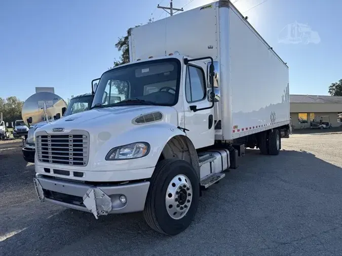 2021 FREIGHTLINER BUSINESS CLASS M2 10611589b9c9fa51af60a280a34793ebfaf