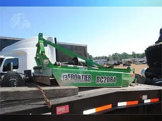 2016 FRONTIER RC2084