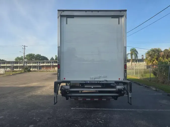 2020 NAVISTAR INTERNATIONAL MV607 (4X2)115a3a06b28156eb95309e72c4bc9c97