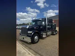 2026 PETERBILT 567