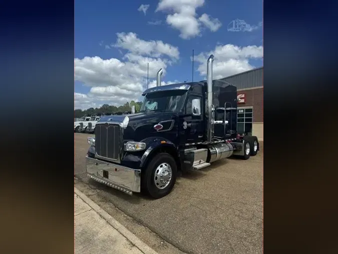 2026 PETERBILT 567115b413cb9752f66c5c4aa7b80326fde