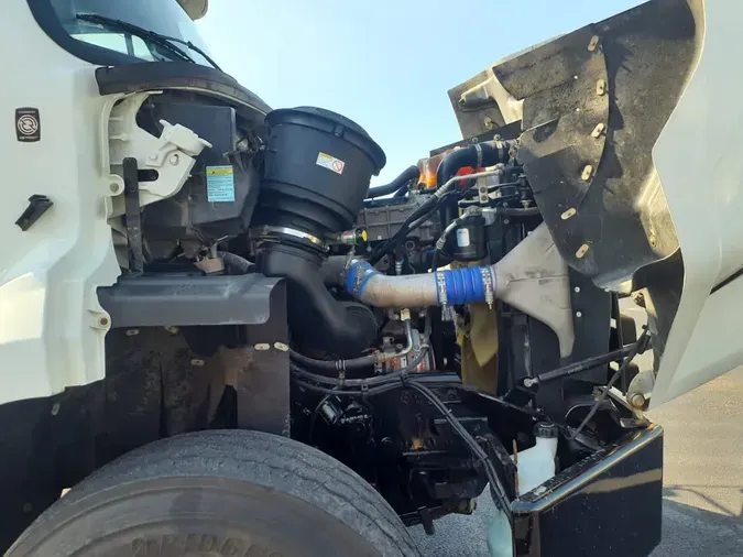 2018 FREIGHTLINER/MERCEDES 114SD