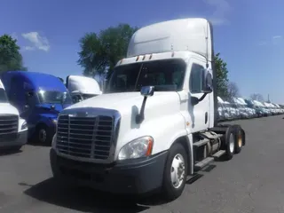 2020 FREIGHTLINER CASCADIA 125