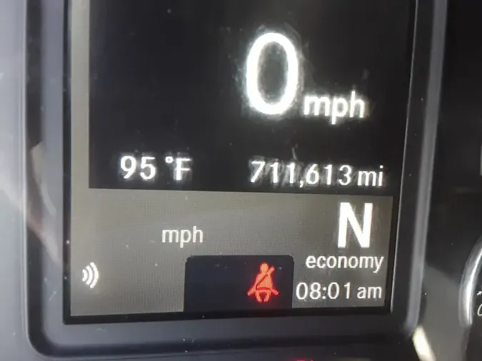 2024 FREIGHTLINER/MERCEDES NEW CASCADIA PX12664115d9313d70bae638c2daf273a8ab1de
