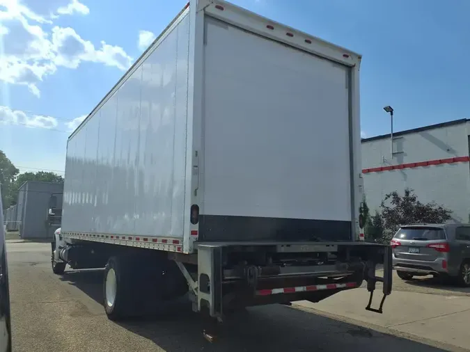 2019 NAVISTAR INTERNATIONAL 4300