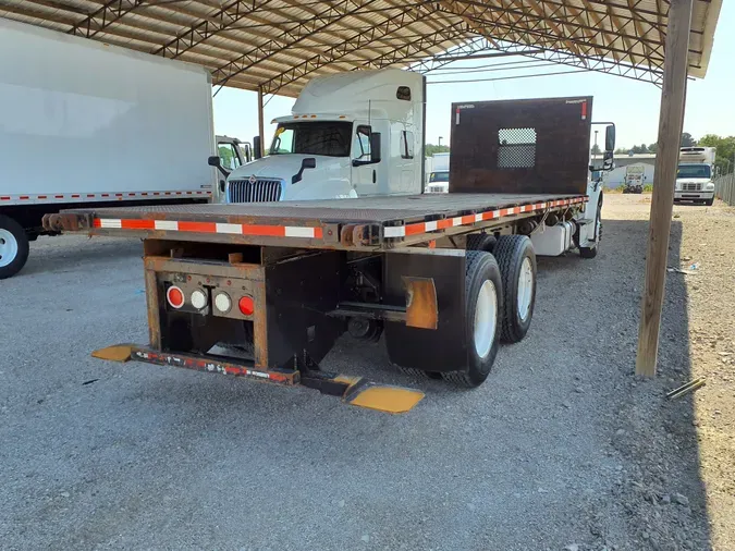 2016 FREIGHTLINER/MERCEDES M2 106