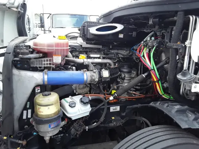 2020 FREIGHTLINER NEW CASCADIA PX12664