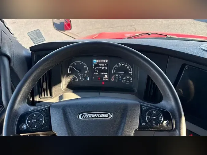 2022 FREIGHTLINER CA12611606f82f216f1dff5a64c370e25fcae