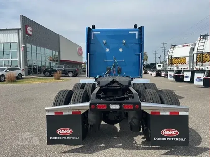 2027 PETERBILT 5891160c49525dfacc1fd67fc18a61009fa