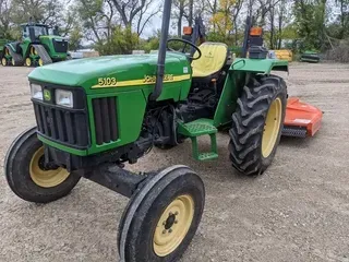 2004 John Deere 5103