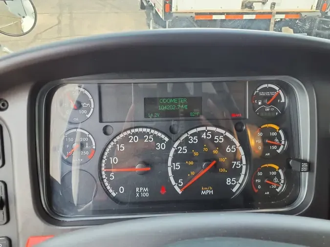 2019 FREIGHTLINER M2 1061161b626595a5fb0582d6b0518a64e4c