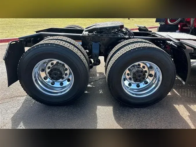 2023 FREIGHTLINER CA126