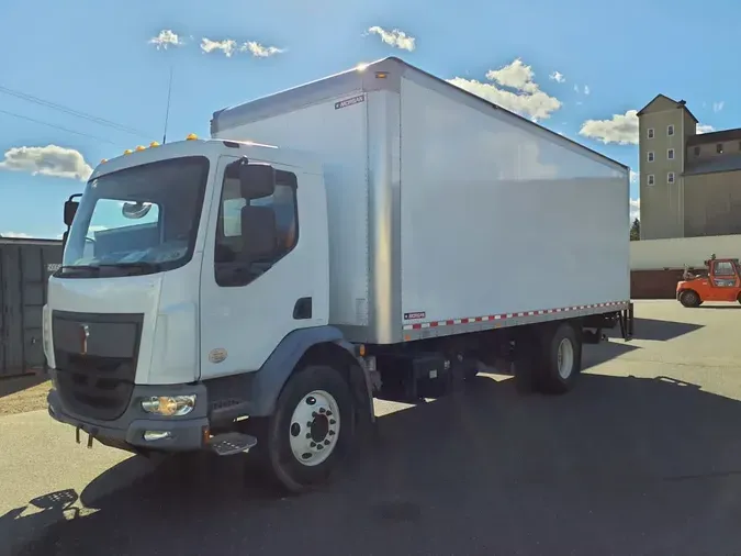 2017 KENWORTH TRUCKS K270116206e77e60d7ca01cb30f4e3dfc5a7