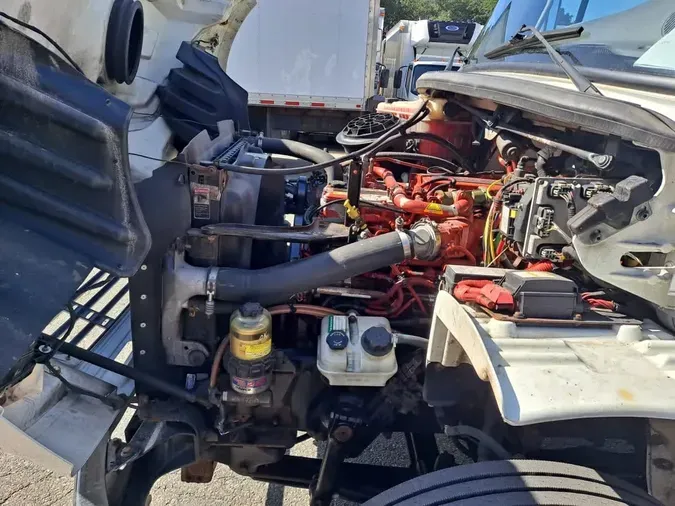 2019 FREIGHTLINER/MERCEDES M2 106