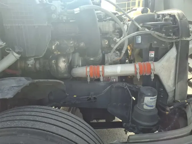 2022 FREIGHTLINER/MERCEDES NEW CASCADIA PX12664