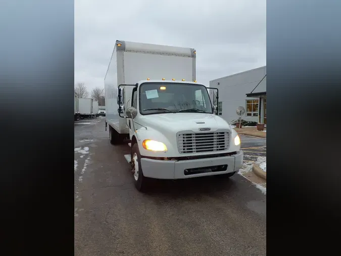 2020 FREIGHTLINER/MERCEDES M2 106