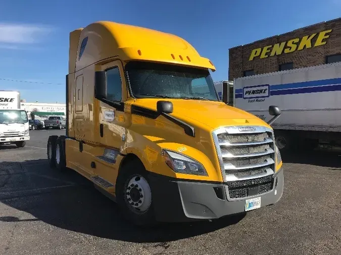 2020 Freightliner T12664ST1165a14ad7c646f8ac54f3dbe3c60d4a