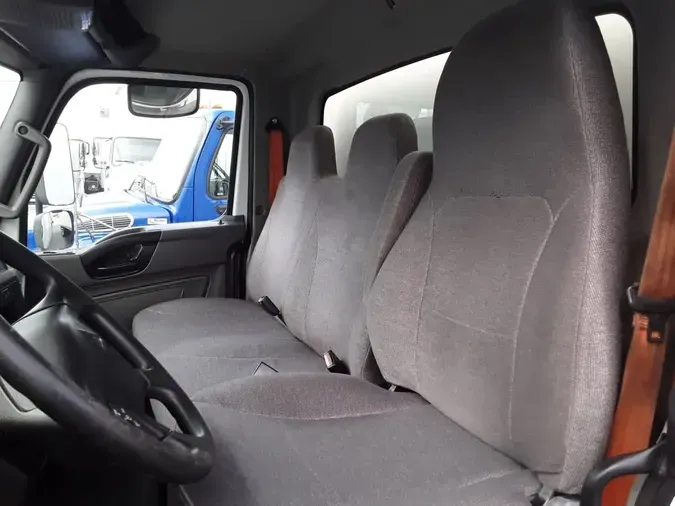 2019 NAVISTAR INTERNATIONAL MV607 (4X2)11666adf34bc5a9e0e878b7c2adad704