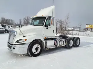 2016 NAVISTAR INTERNATIONAL PROSTAR