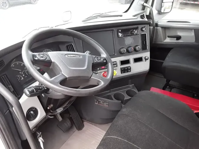 2019 FREIGHTLINER/MERCEDES NEW CASCADIA PX126641167a2a578a9f789185cbbf31702ccb5