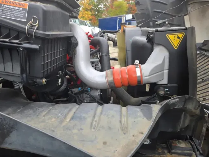 2019 NAVISTAR INTERNATIONAL 4300