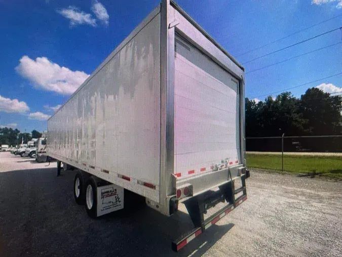 2018 UTILITY TRAILERS VS2RA 45/162/1021168602e86f92e86178aaba59d39afb2