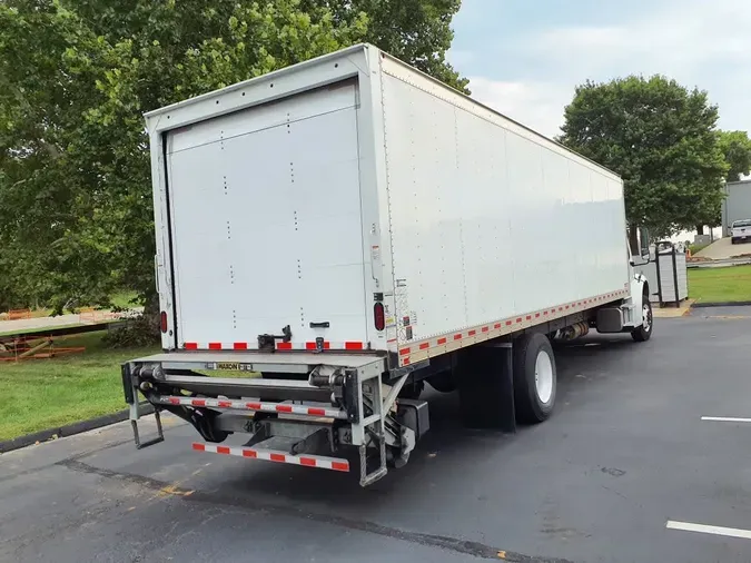 2022 FREIGHTLINER/MERCEDES M2 106116873db283cb5cfffa1d3f59d5dd33d