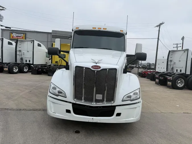 2022 Peterbilt 57911692de05d1c20540c2f7b6d95d121ab