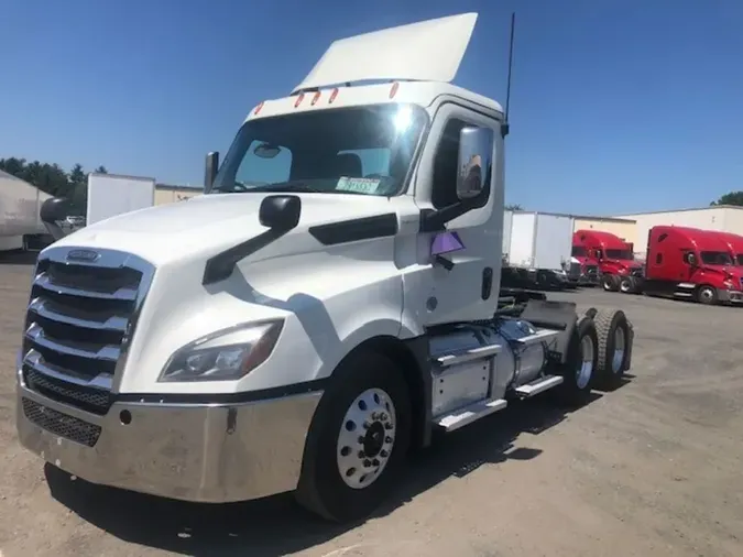 2020 FREIGHTLINER/MERCEDES NEW CASCADIA PX12664116a10ae108af26ec3c97187f30fcd94