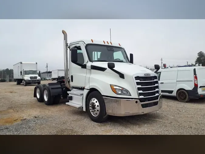 2021 FREIGHTLINER/MERCEDES NEW CASCADIA PX12664116a413531068e25f6ea272a9d7e1747