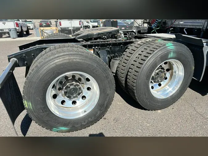 2024 Freightliner Cascadia 126116a753fe177c47d2279bb0968736f4e