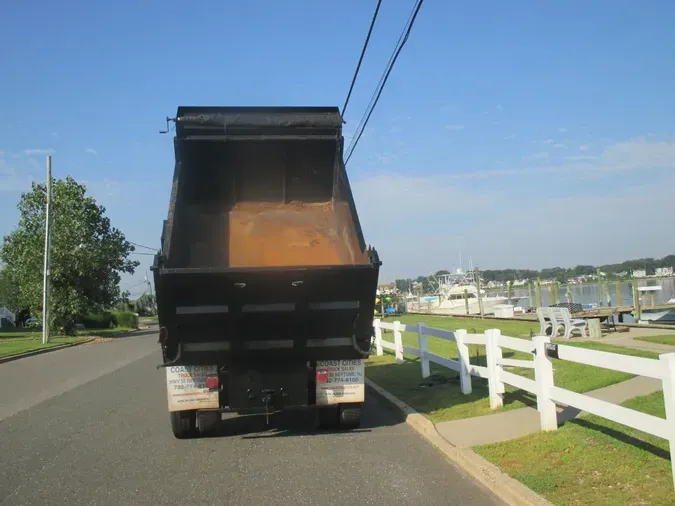 2013 INTERNATIONAL 4300