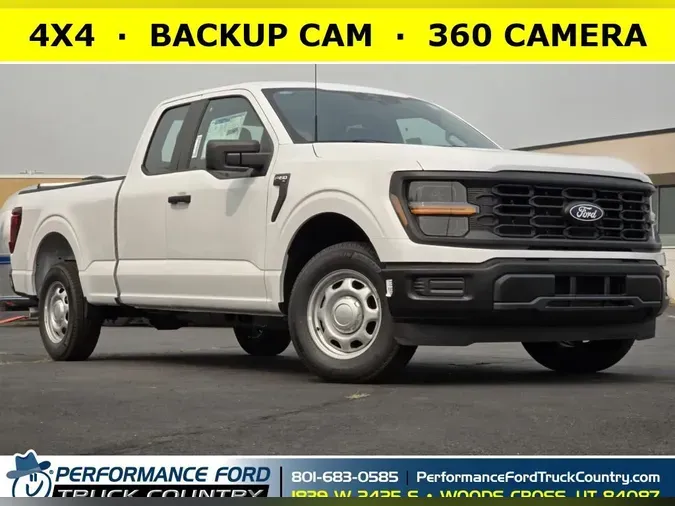 2024 Ford F-150116ca79adaab0310d1d9bd4b8e4b4926