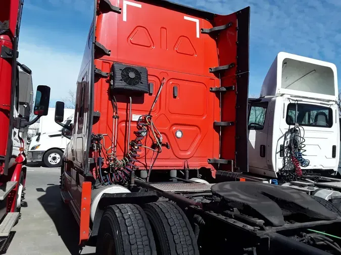 2020 FREIGHTLINER/MERCEDES NEW CASCADIA PX12664