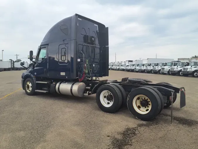 2021 FREIGHTLINER NEW CASCADIA PX12664