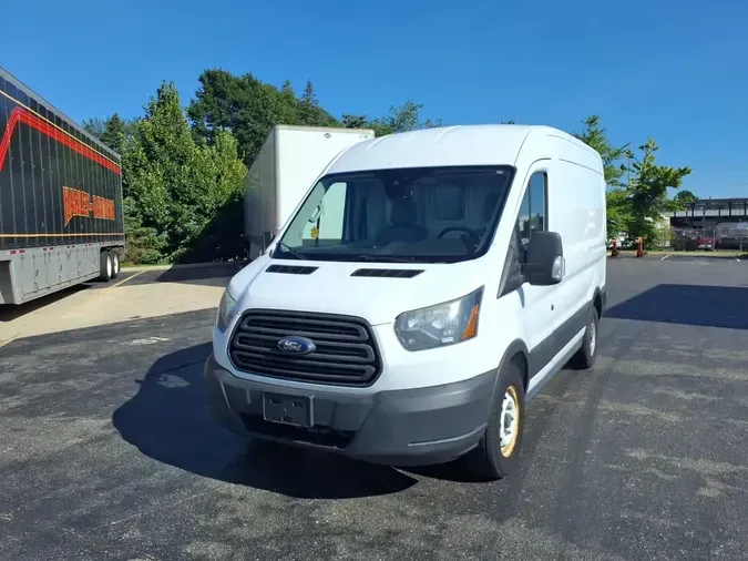 2015 FORD MOTOR COMPANY TRANSIT CONNECT