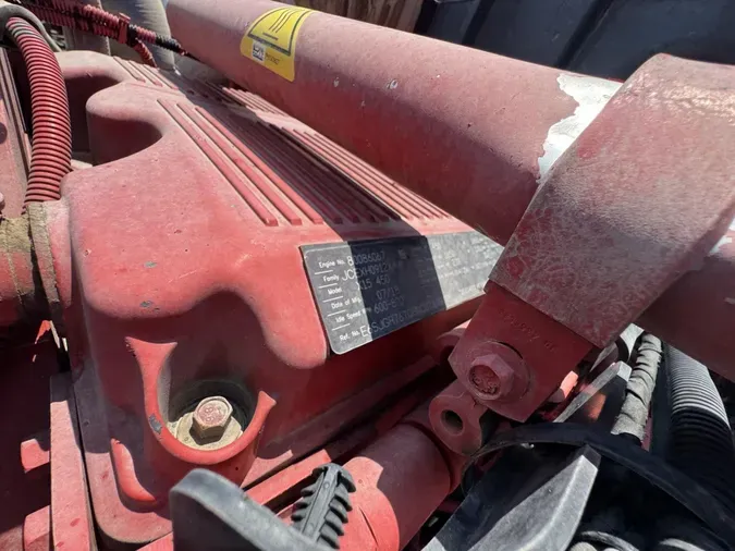 2019 Peterbilt 579