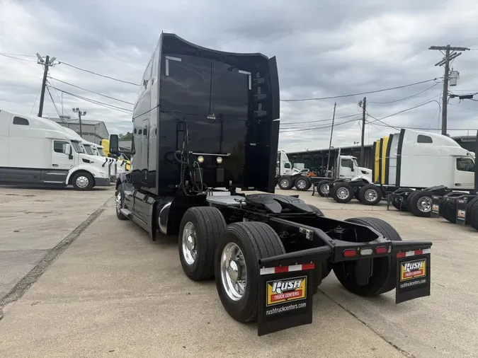2022 Peterbilt 579