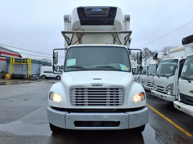 2018 FREIGHTLINER/MERCEDES M2 1061170833c68a501a94273277383867400