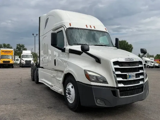 2019 Freightliner T12664ST117139a170aebc7724e271193c302231