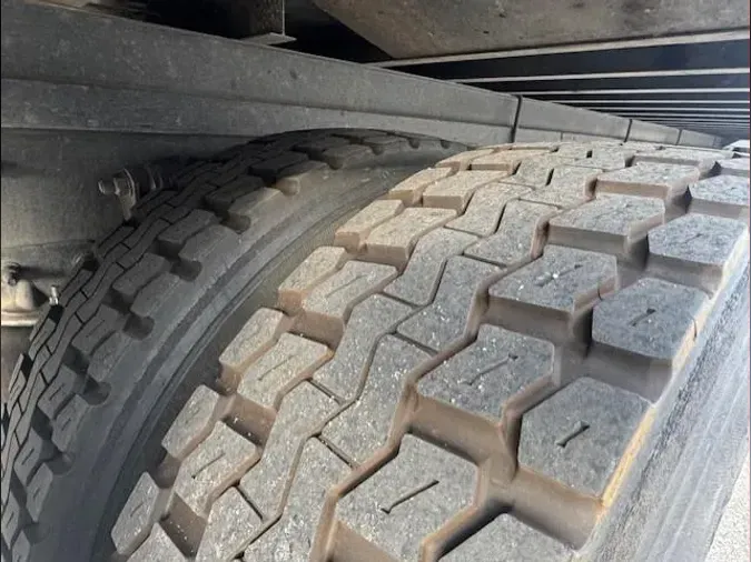 2019 Freightliner Business Class M2 106