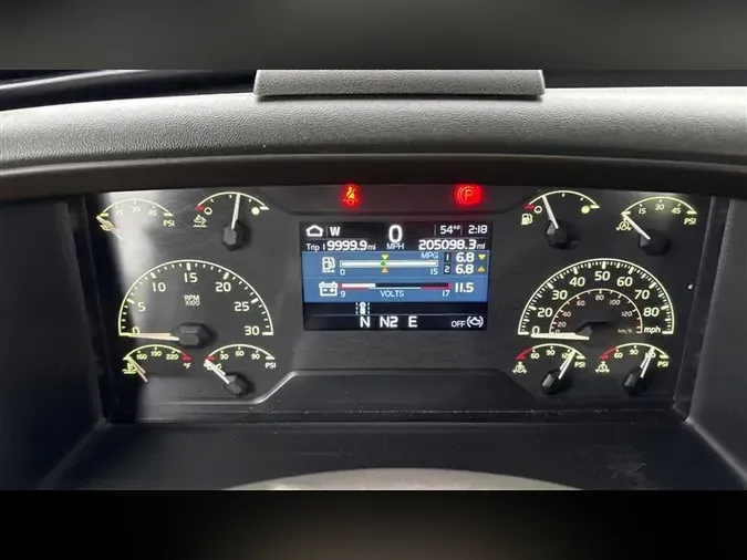 2020 VOLVO VNR3001171c9c1542a6a508c3de66d4362cc8f