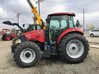 2020 CASE IH FARMALL 100C