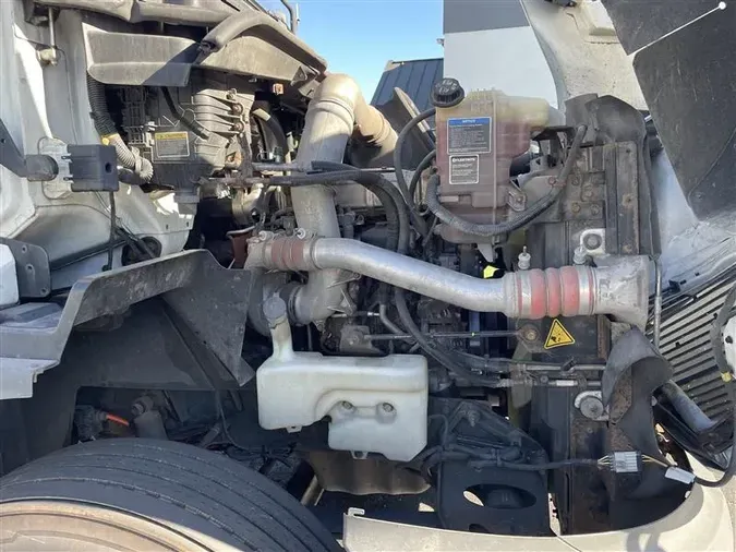 2020 INTERNATIONAL RH613