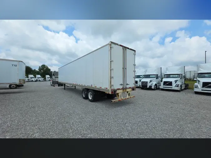 2008 Strick Trailers Other
