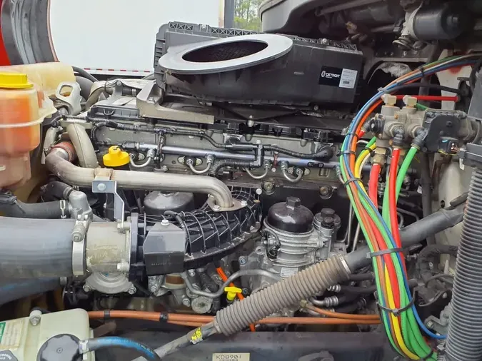 2019 FREIGHTLINER/MERCEDES NEW CASCADIA PX12664