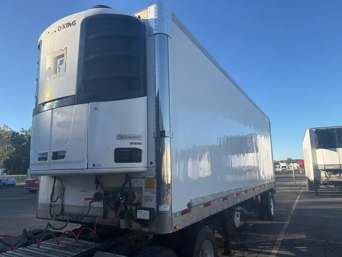 2017 UTILITY TRAILERS VS1RA 28/162/1021173e58eeae796b30921a75b526b5ea4
