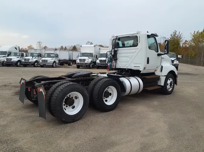 2019 NAVISTAR INTERNATIONAL LT625 DAYCAB T/A117403b167994fa7453fbe9468e1ef1d
